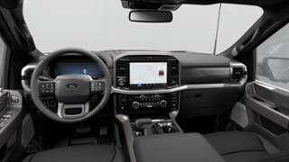 2026 Ford F-150® Internal Image 2